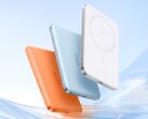 Den nya magnetiska powerbanken Anker Air Ultra-Thin är endast 8,6 mm tjock.
