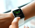 Apple Watch 11 och Apple Watch Ultra 3 kan erbjuda blodtrycksavkänning, och en större omdesign förväntas från och med Apple Watch 12. (Bildkälla: Qardio)