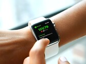 Apple Watch 11 och Apple Watch Ultra 3 kan erbjuda blodtrycksavkänning, och en större omdesign förväntas från och med Apple Watch 12. (Bildkälla: Qardio)
