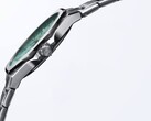 Casios nya slimmade klocka Edifice EFR-S108DE är på väg att lanseras i Europa. (Bildkälla: Casio)