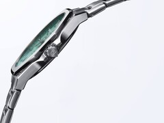 Casios nya slimmade klocka Edifice EFR-S108DE är på väg att lanseras i Europa. (Bildkälla: Casio)