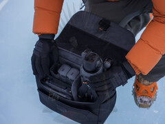 DJI Mavic 4 Pro förväntas anlända senare denna månad och börjar på € 2 189 (~ $ 2 490). (Bildkälla: via Igor Bogdanov)