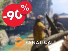 Dead Island: Riptide finns tillgängligt på Fanatical fram till den 14 april med 90% rabatt för $2. (Bildkälla: Fanatical)