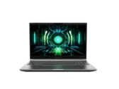 Chuwi har lanserat en ny gaming-laptop för prismedvetna kunder