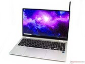 Recension av Samsung Galaxy Book Pro 360 15-tum omvandlingsbar