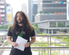 Nvidia ska ha försökt använda sina anställda som påtryckningsmedel för att påverka Gamers Nexus innehåll. (Bildkälla: Gamers Nexus på YouTube)