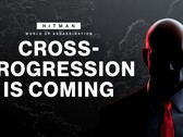 Hitman World of Assassination är en trilogi som består av Hitman 1-3. (Bildkälla: IO Interactive)