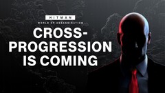 Hitman World of Assassination är en trilogi som består av Hitman 1-3. (Bildkälla: IO Interactive)