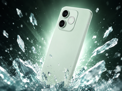 Honor 600e kommer med dubbla bakre kameror
