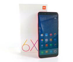 Recenseras: Xiaomi Mi 6X. Recensionsex från: TradingShenzhen.