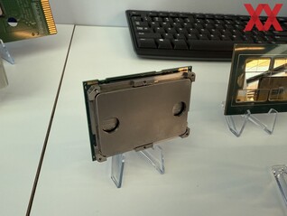 Intel utvecklar vätskekylning på paketnivå för kraftfulla processorer (Bildkälla: Hardwareluxx)