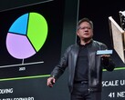 Jensen Huang på SC18