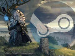 Legend of Grimrock 2 har 80% rabatt på Steam till och med den 13 oktober. (Bildkälla: Steam)