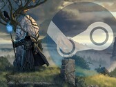 Legend of Grimrock 2 har 80% rabatt på Steam till och med den 13 oktober. (Bildkälla: Steam)