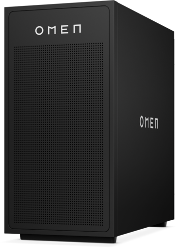 HP Omen 35L stationär dator för gaming. (Bildkälla: HP)