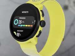 Suunto Run-klockan har setts på MediaMarkt i Spanien. (Bildkälla: Suunto via Channelnews)
