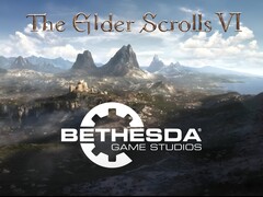 The Elder Scrolls 6-bannern visas (Bildkälla: Bethesda Softworks YouTube med redigeringar)