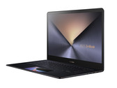 Test: Asus ZenBook Pro 15 UX580GE (i9-8950HK, GTX 1050 Ti, 4K UHD) Laptop (Sammanfattning)