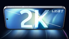 Vivo X500 Pro Max kommer att ha en ny 6,85-tums 2K-skärm från BOE och många förbättringar.