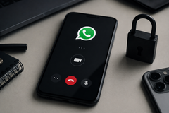 Ett fel i WhatsApp kan avslöja dina privata foton utan att enheten låses upp