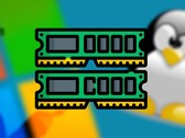 RAM-användningen i Windows 11 jämfört med Linux har testats.