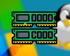 RAM-användningen i Windows 11 jämfört med Linux har testats.