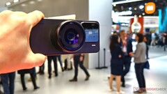 Ryktena om Xiaomi 17 Ultra intensifieras och lovar många nya funktioner för den överraskande tidiga utgåvan av Leica-kamerans flaggskepp. (Bildkälla: Alexander Fagot, Notebookcheck)