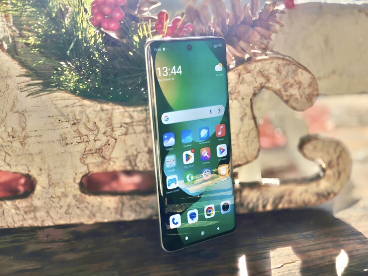 Xiaomi Redmi Note 15 recension