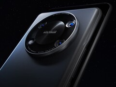 Super ZX (Pro): Acer lanserar nya smartphones (Bildkälla: Acer)