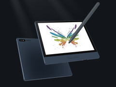 Bigme B7 innehåller mycket för att vara så mångsidig som möjligt. (Bildkälla: Bigme)