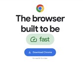Chrome kommer att sluta få uppdateringar på macOS Monterey i mitten av 2026. (Bildkälla: Google)