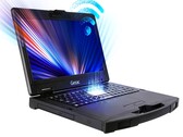 Getac S410 Gen 4 laptop recension: Enkla förändringar med stora uppgraderingar