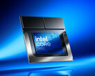 Intels Core Ultra 7 366H-processor kanske bara har en 4-kärnig iGPU. (Bildkälla: Intel)