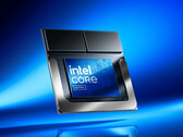 Intels Core Ultra 7 366H-processor kanske bara har en 4-kärnig iGPU. (Bildkälla: Intel)