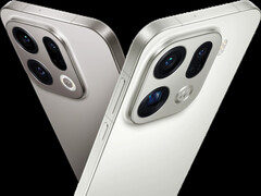 OPPO Find X9-serien (Bildkälla: OPPO)