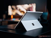 Microsofts "Platinum"-finish kommer att återkomma i Surface Pro 12-generationen.
