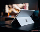 Microsofts "Platinum"-finish kommer att återkomma i Surface Pro 12-generationen.