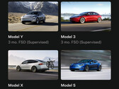 Lojalitetsrabatten på 1 000 USD kvarstår fortfarande för fordon som Model S eller Model X. (Bildkälla: Tesla)