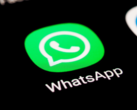 WhatsApp kommer snart att få personlig reklam. (Bildkälla: WhatsApp)