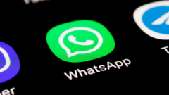 WhatsApp kommer snart att få personlig reklam. (Bildkälla: WhatsApp)