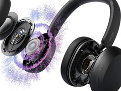 Ett nytt, prisvärt headset från Xiaomi stöder Bluetooth 5.4 och adaptiv aktiv brusreducering (ANC).