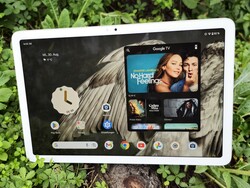 Recension: Google Pixel Tablet tillhandahölls av Google Tyskland