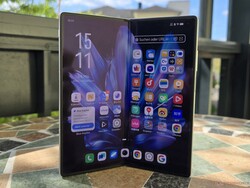 I recension: Vivo X Fold3. Testapparat tillhandahållen av TradingShenzhen