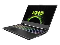 Recension av Schenker XMG Pro 15. Recensionsex från bestware.com