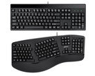 Adesso lanserar de mekaniska tangentborden EasyTouch 130 (överst) och EasyTouch 150 (nederst). (Bildkälla: Adesso)
