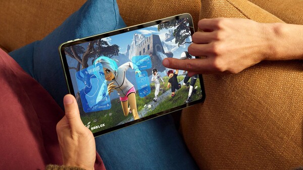 Alexa Tablet 11 har en 90Hz-skärm.
