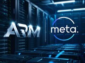Arm kan komma att lansera ett serverchip senare i år (bildkälla: genererad med Leonardo.ai)