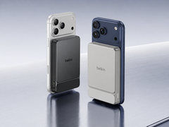 Belkin Slim Magnetic Power Bank 10K finns nu att köpa i USA