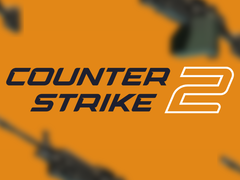 Counter-Strike 2-banner med M249:or överlagrade på den.