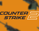Counter-Strike 2-banner med M249:or överlagrade på den.